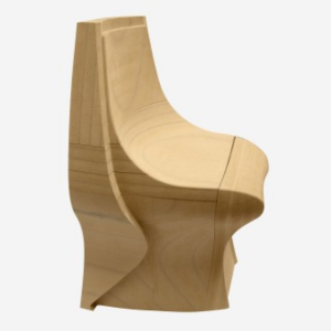 Silla de Diseño Lab Design Barcelona